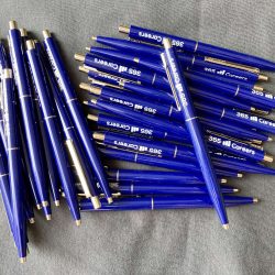 Брандирани химикалки Senator