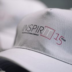 шапки с прецизен печат