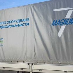 Брандиране на автомобили 23