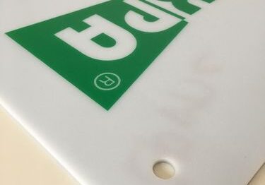 Изработка на рекламни табели 10