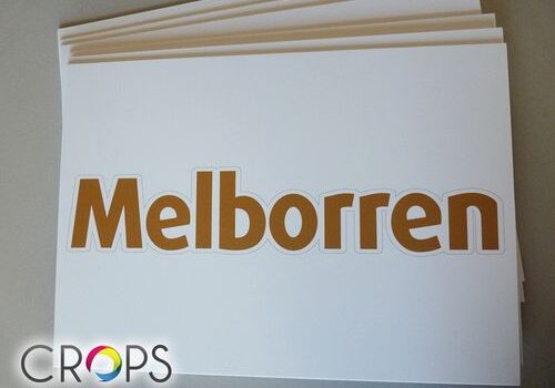 Изработка на рекламни табели - цени 1