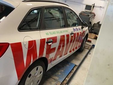 Отпечатване на стикери 1