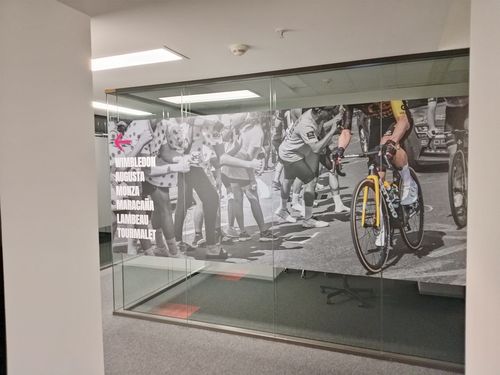 Печат на стикери 2