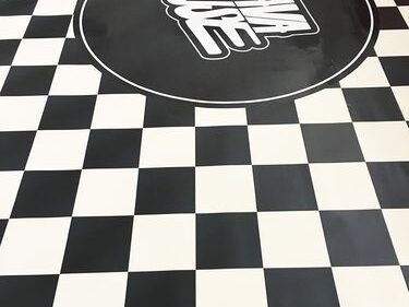 Печат на стикери – цена 9