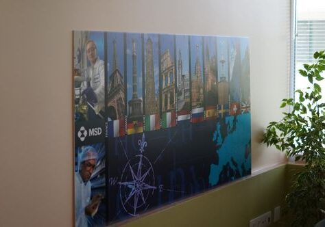 ПВЦ рекламни табели 10