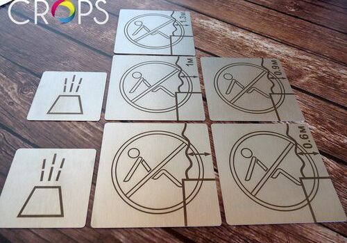 ПВЦ рекламни табели 3