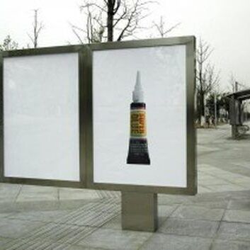 Светещи реклами 12