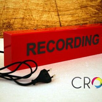 Светещи реклами 23