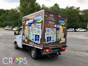 Как автомобилът ти продава вместо теб 1 | Рекламна агенция CROPS Как автомобилът ти продава вместо теб 1