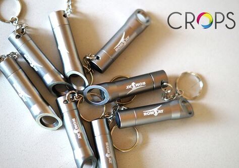 Как се рекламираш означава колко си сериозен в бизнеса 4