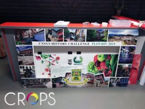 Как влияе външната реклама на продажбите 1 | Рекламна агенция CROPS Как влияе външната реклама на продажбите 1