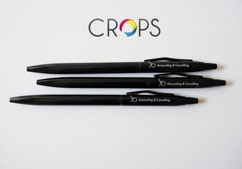 Кои рекламни сувенири се използват най-много 5 | Рекламна агенция CROPS Кои рекламни сувенири се използват най-много 5