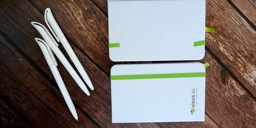 Кои рекламни сувенири се използват най-много | Рекламна агенция CROPS Кои рекламни сувенири се използват най-много