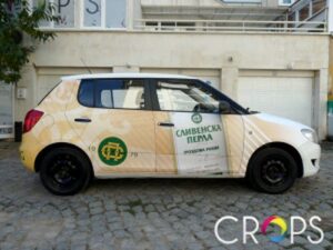 Колко да инвестираш в своя бранд 1