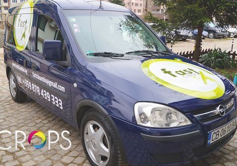 Колко да инвестираш в своя бранд 3