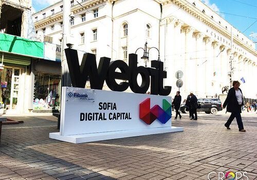 Коя е най-добрата реклама за малък бизнес 10