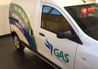 Пълно или частично облепяне на автомобила 6