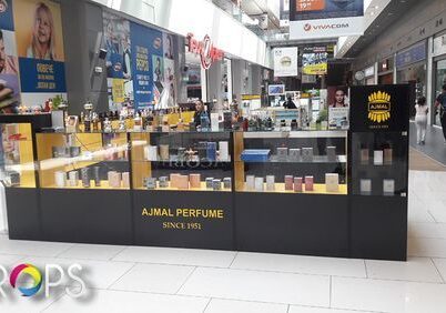 Правилна външна реклама според локацията 13