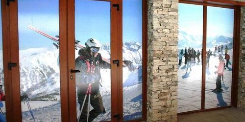 Правилна външна реклама според локацията