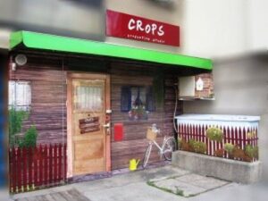 Привличане на клиенти чрез брандиране на витрини 2