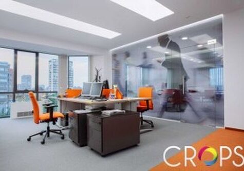 Привличане на клиенти чрез брандиране на витрини 5