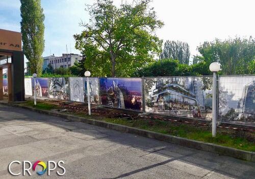 Признаци че външната реклама не работи 8