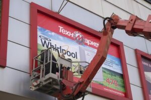 Тънкостите на билборд рекламата 2