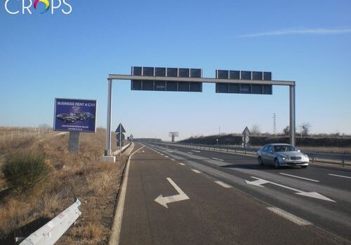 Тънкостите на билборд рекламата 3