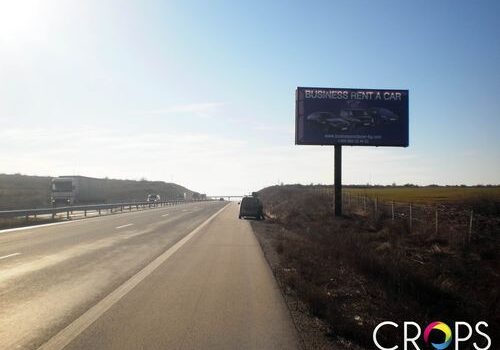 Тънкостите на билборд рекламата 4