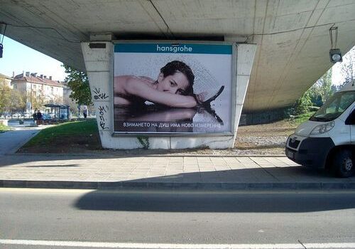 Тънкостите на билборд рекламата 7