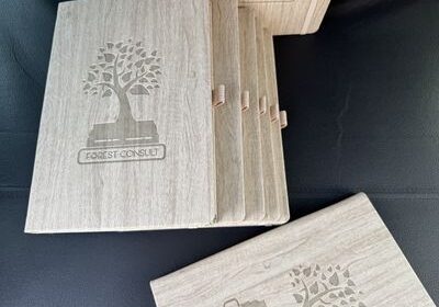 Брандирани тефтери 10