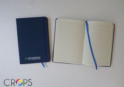 Брандирани тефтери 15