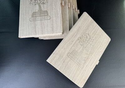 Брандирани тефтери 8