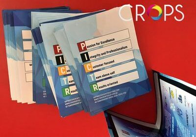 Изработка на брошури 1