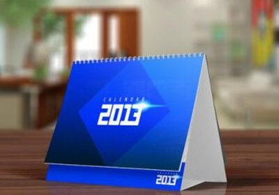 Изработка на календари 11