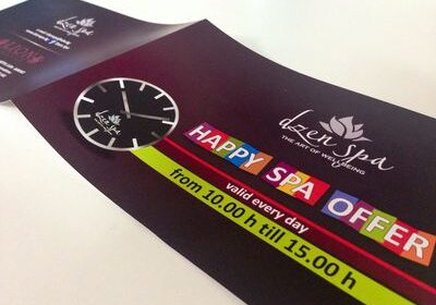 Печат на брошури 11