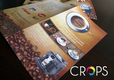 Печат на брошури 12