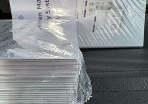 Печат на брошури 7