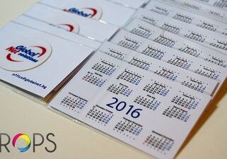 Печат на календари 6