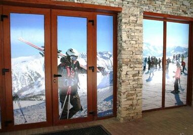 Перфо фолио за коли 4