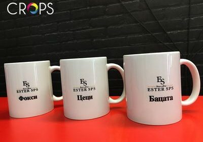 Рекламни чаши 10