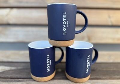 Рекламни чаши 18