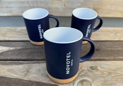 Рекламни чаши 23