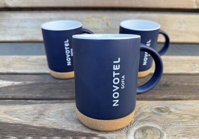 Рекламни чаши 24