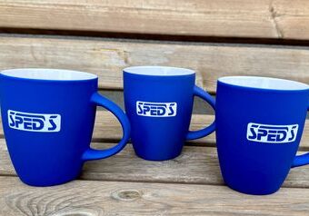 Рекламни чаши 25