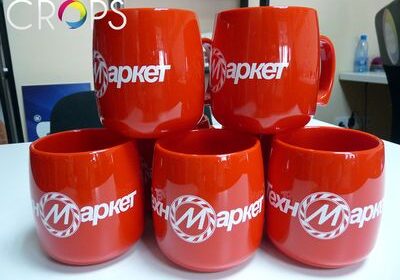 Рекламни чаши 26