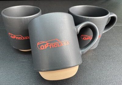 Рекламни чаши 27