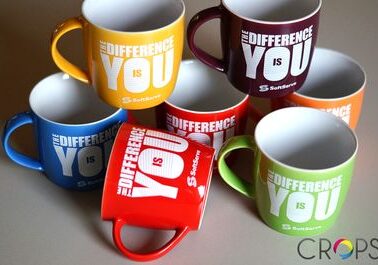 Рекламни чаши на едро 5